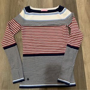 Lily Pulitzer sweater